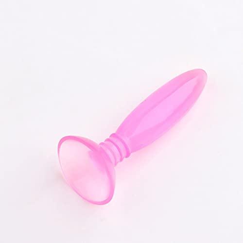 GAOSJX La Silicona Es Suave y Liviana,Pink