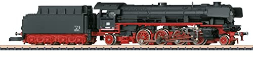 Dampflokomotive Baureihe 41