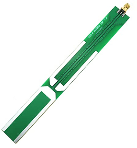 E-outstanding 1090MHZ Dipole Antenna Accurate Frequency High Power Gain Professional Electronic Component Antenna for Industry
