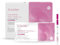 Fastep Schwangerschaftstest Early Test Ultra Sensitive Early Pregnancy Tests Schwangerschaftstest 10 mIU/ml - Frühzeitiger Nachweis einer Schwangerschaft in 3 Minuten, 10 Stück