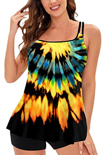 Kleidung Beachvolleyball Badeanzug Damen große größe Bikini Oberteil blau Sport Set Damen Bikini Weiss blusen rückenfreies top Strandkleider Sommer cyell höschen kl