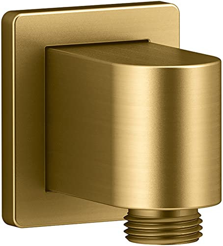 Shower Head VERSORGUNGS-ELLBOGEN Shower
