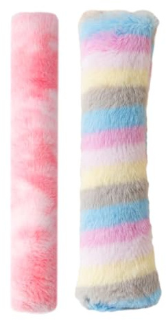 Geavonyg 2 Cuscino per Gatti Peluche Cuscino Interattivo Gatto Gatto Gattino Divertente Giocatore Allenamento Gioco Interno Quando Non È in Casa Meglio Noioso I A