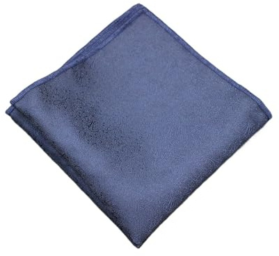 FonHNDG Ficknäsduk 2 st tygficknäsdukar, herr, bandana, tillbehör för kläder arbete, näsduk, bröstscarf, Färg 22, one size