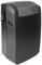 Whirlpool PACB29CO Klimagerät, schwarz