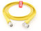DRRI Rechtwinkliges TNC auf TNC 58957 Antennenkabel für Trimble GPS SPS Radio R10 R8 R7 5800 5700 4800 4700 Pacific Crest ADL TDL 450
