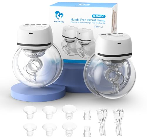 Bellababy Breast Pump