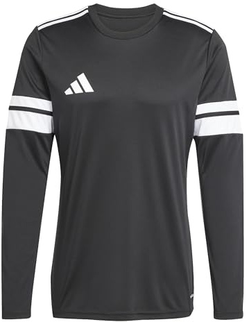 adidas Men's Langärmeliges Squadra 25 Trikot