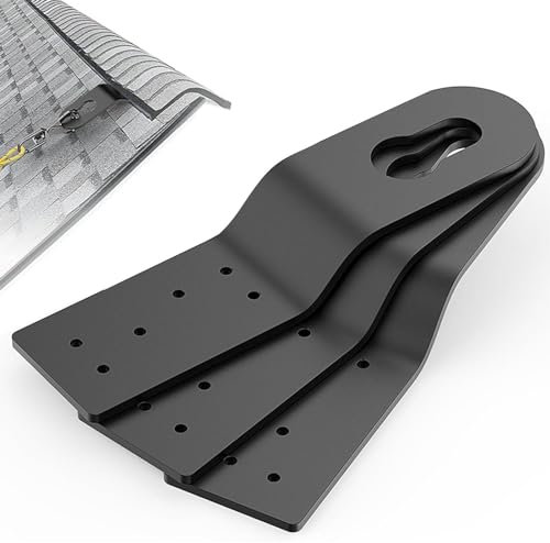 Dachkrebs für Fallschutz Dachkrebs, zur Verwendung mit Dachgeschirr und Sicherheitsseilen Dachschutz