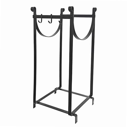 WERKA PRO Assortment of Interior Wood 2 Levels Height 76 cm