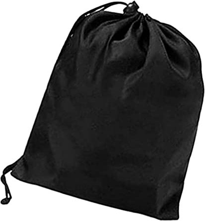 ibasenice Housse De Protection Pour Foyer Extérieur Rond Étanche Et Résistante Aux Déchirures Avec Cordon De Serrage Pour Foyer De Terrasse Et Barbecues