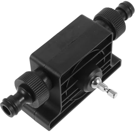 Electric Drill Pump for Fluid Self Priming Liquid Pump