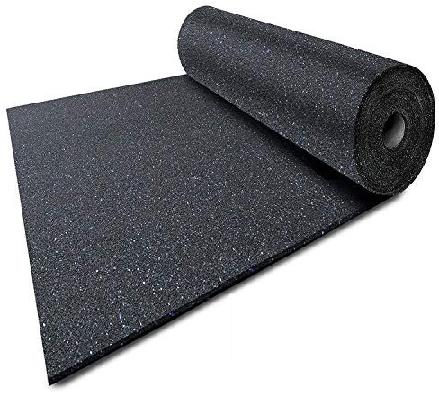 ETM Bautenschutzmatte 5 mm von 1-10 m Länge auswählen (5 m x 1,25 m)
