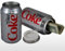 Diet Coca-Cola Can Diversion Safe Stash Box Hidden - UNSCREW LID TO REVEAL SECRET STORAGE