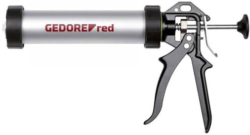 GEDORE red Kartuschenpresse für Silikon Länge 340 mm
