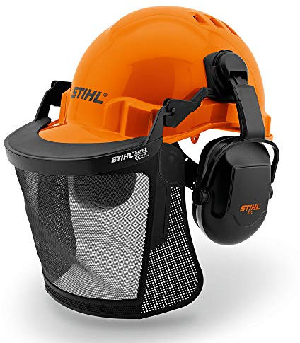 Forsthelm Function Basic STIHL
