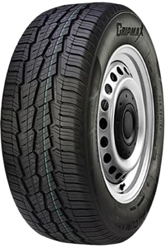 GRIPMAX Ganzjahresreifen 225/65 R 16 C TL 112/110T SUREGRIP A/S VAN 8PR BSW M+S 3PMSF Allwetter
