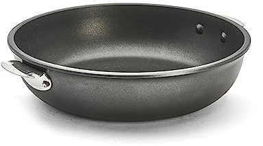 DE BUYER - Loqy Schmorpfanne, 28 cm, gewölbt