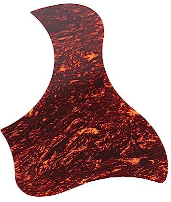 HEMOTON 2 Piezas protector de púa de guitarra Accesorio guitarra acústica Protección de golpeador de guitarra plumillas de guitarra sostenedor del palillo puas de guitarra electrica Pato