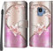 Wallet Case for Samsung Galaxy S9, Magnetic Closure Shockproof Flip Case with Card Slots Phone Case Compatible Samsung Galaxy S9