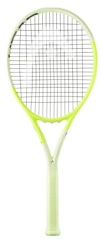 HEAD Extreme Elite 2024 tennisracket, gul, vit