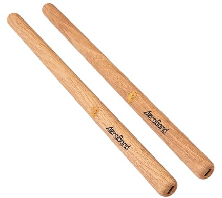 Aeroband PocketDrum 2 Max Air Drum Set – Portable e-drum for practice & fun with Bluetooth and MIDI