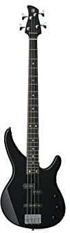 TRBX174 passiver 4-saitiger Kontrabass schwarz YAMAHA