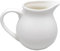 NERTHUS FIH 1336 Pot à Lait en Porcelaine de 300 ml, Style et Praticité sur la Table du Petit Déjeuner