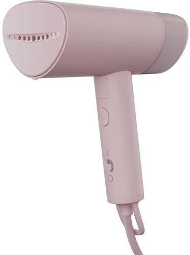 AEG Handmixer, 5 Geschwindigkeitsstufen, Turbo-Funktion für Höchstleistung, Auswurftaste, 2 Rührbesen, 2 Knethaken, Zubehörstation, spülmaschinenfest, 500 Watt, 1,2 m Kabel, weiß, AHM4W