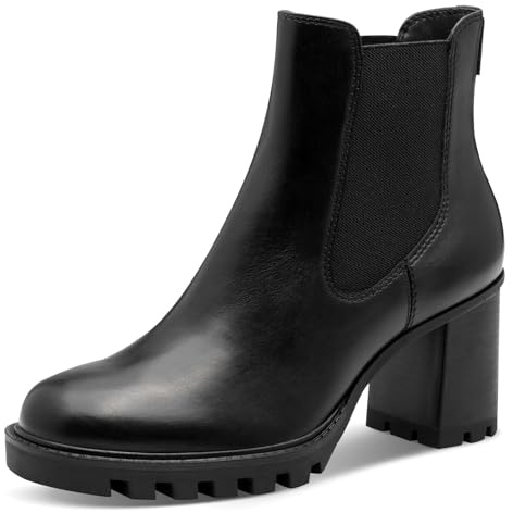 Tamaris dam Tamaris Damen Chelsea 1-25371-45Chelsea-sko