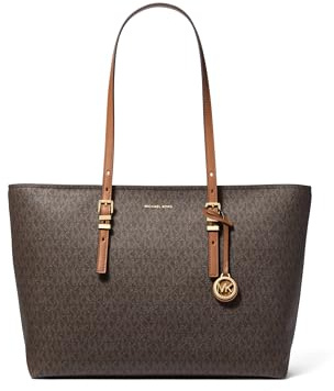 Michael Kors LG EW TZ TOTE Bag