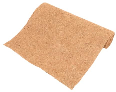 VICASKY Pet Mat Reptile Carpet Lizard Terrarium Liner Turtle Cage Bedding Mat Substrate Snake Reptile Tank Accessories for Floor Use