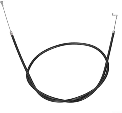 Cavo acceleratore di ricambio per decespugliatore modelli FS160 FS180 FS220 FS280 FS290 4119 180 1100 progettato per agricoltura, silvicoltura, acquacoltura strumenti