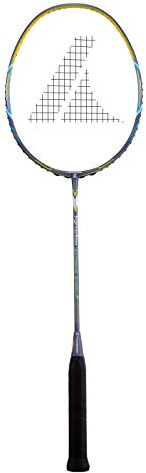 PROKENNEX Raquette Badminton Kinetic Extreme Speed