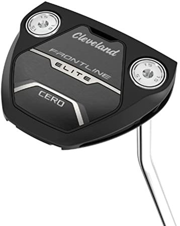 Cleveland Golf Frontline Elite Cero Sngl 34 15g RH