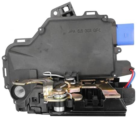 Stellmotor Zentralverriegelung Für Vw Für T5 Für Polo 3B1837015AQ 3B1837016BC 3B4839015AG 3B4839016AG Vorne Hinten Links Rechts Schloss Antrieb(Front Right)