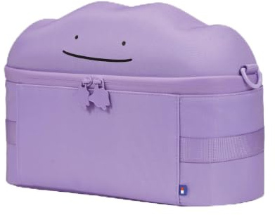 Compact Carry All (Ditto) for Nintendo Switch 2