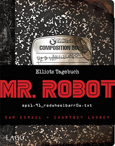 Mr. Robot: Red Wheelbarrow: Eps1.91 redwheelbarr0w.Txt