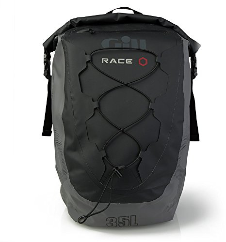 Gill Race Team Rucksack, 35 l