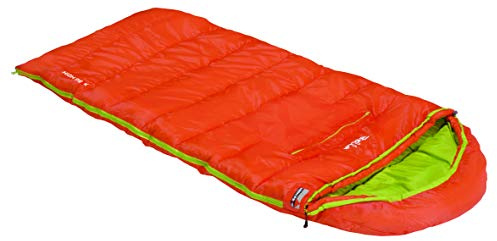 HIGH PEAK Kinderschlafsack Bella 175 x 75 cm
