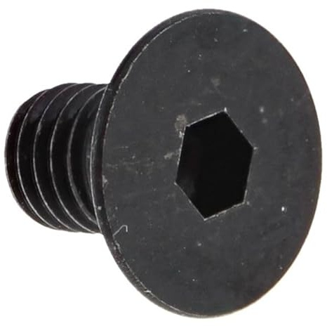 Makita 266055-7 - Tornillo avellanado para modelo Jigsaw, M5-8