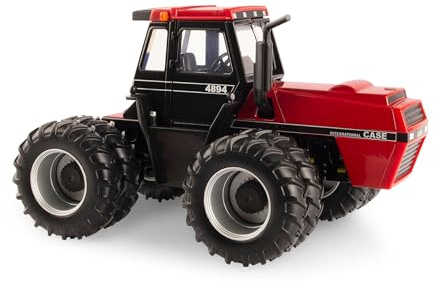 ERTL 1/32 Case International 4894 4WD, Prestige Collection 44273
