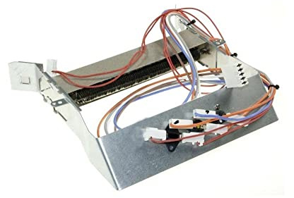 Résistance condenseur d'origine Sèche-linge C00294269, 482000032035 INDESIT Sèche-linge C00294269, 482000032035 INDESIT