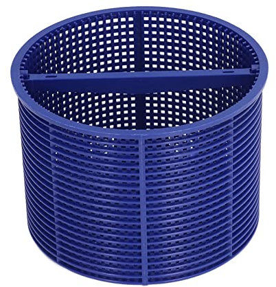 BORDSTRACT Swimming Pool Skimmer Basket Replacement, Plastic Debris Removal Skimmer Basket, Replacement Accessory, Compatible with Hayward SPX1082Ca