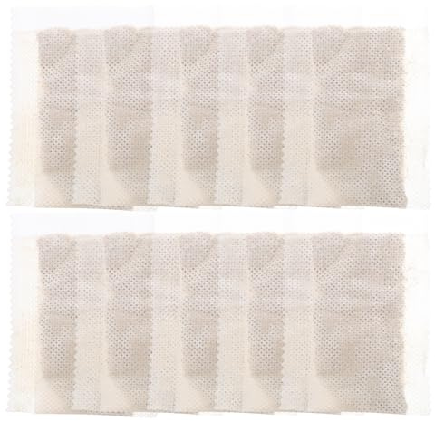 BESPORTBLE Catnip Tea Bags 10pcs Cat Grass Teabag nip Pouches Toy Kitten Drink Water Teabags for Drinking Birthday