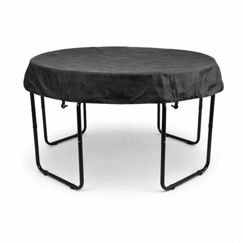 Plushé Haven 100cm Tuff Tray with Adjustable Stand & Waterproof Cover – Large Sensory Play Tray Table for Kids – Activity Table for Sand, Water & Messy Play – Height Adjustable 45/55/65cm