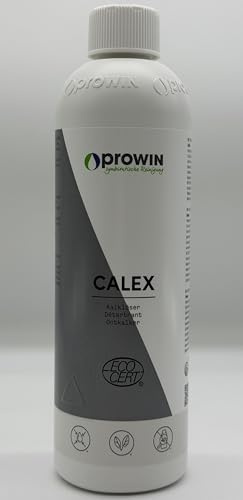 Prowin ÖKO Power KALKLÖSER 500 ml Natural Detergents ECOCERT