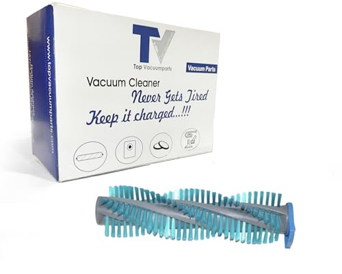 Replacement Part For Hoover FH52000 SMART WASH Vacuum Claner Brushroll # compare to part 440012808
