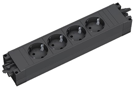 Bachmann Step Base 4xCEE7/3 GST18