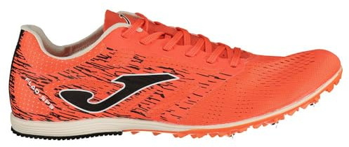 Joma Serie Flad, Scarpe da Atletica Unisex-Adulto, Corallo, 39 EU